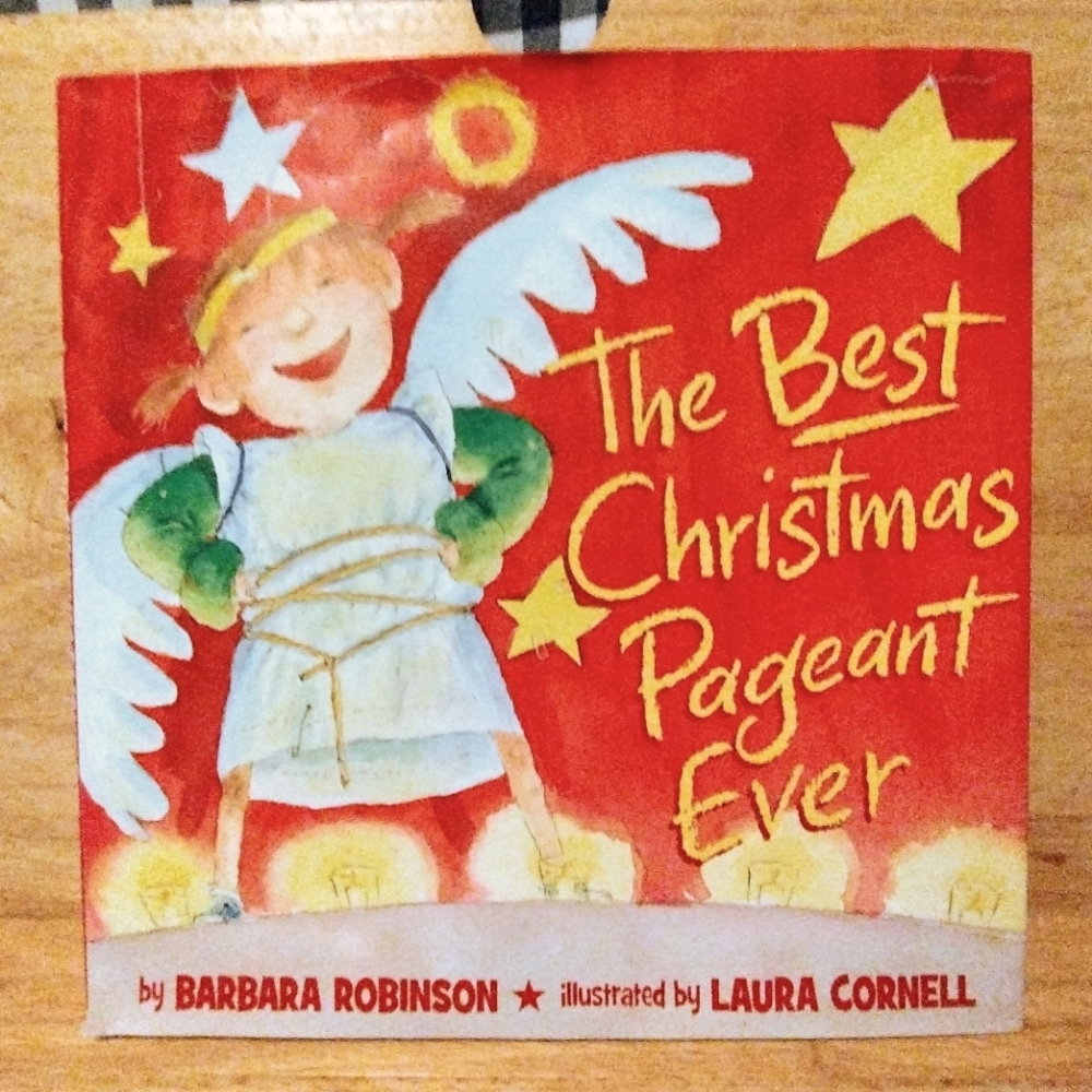 Children's Book